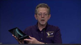 NASA Previews Cassini End of Mission Activities