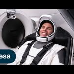 Marcus and Muninn are flying