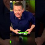 The Premiere Slime Bubble Technique