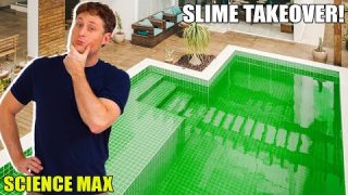 SLIME! + More Experiments At Home | Science Max | Full Episodes