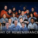 NASA Day of Remembrance 2024 – Honoring Our Fallen Heroes
