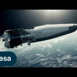 Europe’s future of space travel