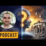 Matematica întâlnește istoria: putem prezice colapsul unei societăți? Cu Sabin Roman