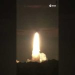 Closing a chapter in style! 🚀 #shorts