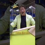 💪🏽🤯 SCIENCE SUPER STRENGTH