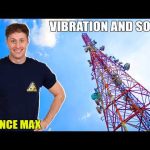 SOUND & VIBRATION + More Pressure-Related Experiments At Home | Science Max | Full Episodes