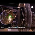 ESA Euronews: Searching for the origins