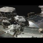 Space Station Upgrades Continue on This Week @NASA – March 31, 2017