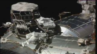Space Station Upgrades Continue on This Week @NASA – March 31, 2017