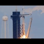 Axiom Mission 3 Launches to the International Space Station (Official NASA Broadcast)
