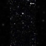 Zoom into NGC 3132 🔍 #shorts