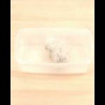 Freezing temperatures coming through in some areas. #cold #science #freezing