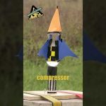 π©π½βππ ACTUAL ROCKET SCIENCE