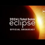 2024 Total Solar Eclipse: Through the Eyes of NASA (Official Broadcast)