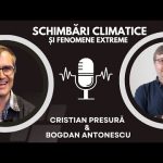 Schimbările climatice și fenomenele extreme în România