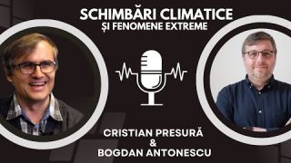 Schimbările climatice și fenomenele extreme în România