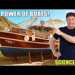 BOATS + More Buoyancy-Related Experiments At Home | Science Max | Full Episodes