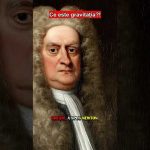 Ce estegravitația?!