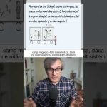 Câmpul electromagnetic!