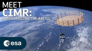 What does a warming Arctic mean for the future?