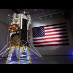 NASA Administrator Bill Nelson Congratulates Intuitive Machines on First Lunar Landing