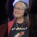 Planet Hunting with NASA’s Curious Universe Podcast Host Padi Boyd