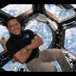 Record-Setting Astronaut Frank Rubio Returns to Earth (Official NASA Broadcast)