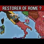Basil II – The Emperor who restored the power of Rome (ALL PARTS) 2 hour documentary