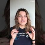 What causes the northern lights? 🤔 #shorts