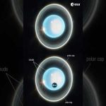Webb shares new image of Uranus 🔭 #webb #space #uranus