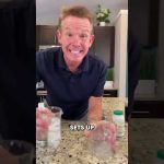 The Last Reaction Is Crazy…