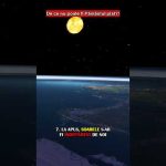 De ce nu poate fi Pământul plat?!