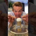 The Egg Pan Hit Trick