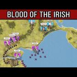 Battle of Clontarf, 1014 – End of the Viking Age in Ireland