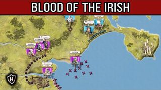 Battle of Clontarf, 1014 – End of the Viking Age in Ireland