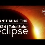 2024 Total Solar Eclipse: Through the Eyes of NASA (Official Trailer)