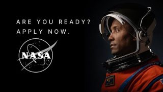The Universe is Calling: Apply to Be a NASA Astronaut (Official NASA Video feat. Morgan Freeman)