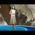 Earth from Space: Salty Turkey