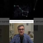 Cea mai mare structură din UNIVERS!!