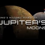 NASA Science Live: Juno Spacecraft Makes Historic Flybys of Jupiter’s Moons