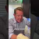 Explosive Can Crusher Technique