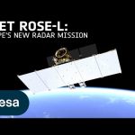 New radar mission for Europe