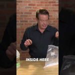 Make Your Own Exploding Bag