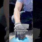 Liquid Nitrogen Balloon