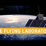 OPS-SAT: the flying laboratory