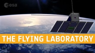 OPS-SAT: the flying laboratory