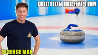 FRICTION DECRYPTION + More Experiments At Home | Science Max | Full Episodes