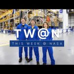 Artemis II Astronauts Check Out Some Flight Hardware on This Week @NASA – November 24, 2023