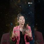 How does space travel affect your brain? 🧠  #shorts