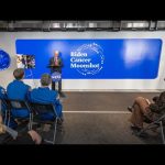 NASA, Health and Human Services Highlight Cancer Moonshot Progress